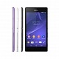 Sony Xperia T3 to Arrive in Hong Kong on July 14