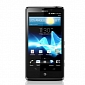Sony Xperia TL Arrives at AT&T for 100 USD (75 EUR)