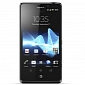 Sony Xperia TL Coming to AT&T on November 2 for $100 USD (75 EUR) on Contract