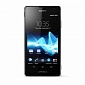 Sony Xperia TX Now Available in Hong Kong