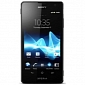 Sony Xperia TX Officially Introduced in Australia