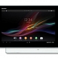 Sony Xperia Tablet Z Owners Complain of Screen Flickering After Android 4.3 Update