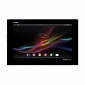 Sony Xperia Tablet Z Set for May 20 Launch in the UK