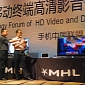 Sony Xperia Tablet Z2 Is the First to Bundle the New MHL 3.0 Standard