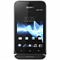 Sony Xperia Tipo Now Available for Pre-Order in the UK