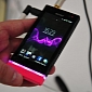 Sony Xperia U Now Available for Pre-Order in India for 310 USD (235 EUR)