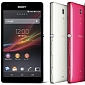 Sony Xperia UL Receiving Android 4.2.2 Jelly Bean Update