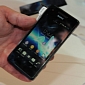 Sony Xperia V Arriving in France in January 2013 with Android 4.1 Jelly Bean