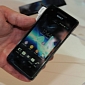 Sony Xperia V Coming to Italy for Under 500 EUR (640 USD)