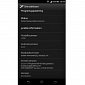 Sony Xperia V Gets New Firmware Version 9.0.1.D.0.10