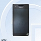 Sony Xperia V LT25c Approved for China