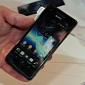 Sony Xperia V Now Available in Russia for $815 / €625