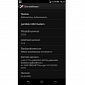 Sony Xperia V Receiving Android 4.1.2 Jelly Bean Update