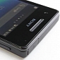 Sony Xperia VL Now Available in Japan via KDDI