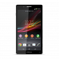 Sony Xperia Y Concept Phone Packs a 5.5’’ Screen, 18MP Camera