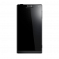 Sony Xperia Yuga Concept Packs a 5’’ FHD Screen, Android 4.2