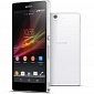 Sony Xperia Z Arriving in Italy in March for €650/$870