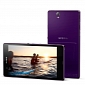 Sony Xperia Z Availability and Pricing Emerges for Europe