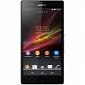 Sony Xperia Z Gets Priced at £530/€615/$840 in the UK