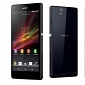 Sony Xperia Z Lands in Russia in Late February for €745/$995 Outright