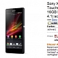 Sony Xperia Z Now Up for Pre-Order at Amazon Germany for €650/$870