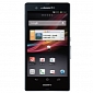 Sony Xperia Z (SO-02E) Receiving Android 4.2.2 Jelly Bean Update at NTT Docomo