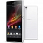 Sony Xperia Z Selling Out Everywhere, Shipments Booked Since Day 1