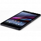 Sony Xperia Z Ultra Confirmed to Arrive at Bell in October