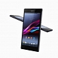 Sony Xperia Z Ultra Goes Official with 6.4-Inch Screen