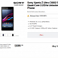 Sony Xperia Z Ultra Now Up for Pre-Order in the US