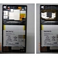 Sony Xperia Z Ultra Spotted at the FCC En Route to AT&T