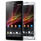 Sony Xperia Z and Xperia ZL Officially Introduced in India