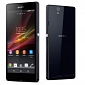 Sony Xperia Z and Xperia ZL Now Official, Will Arrive Globally in Q1