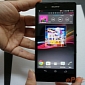 Sony Xperia Z to Arrive in China and Taiwan in Late February