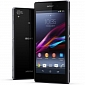 Sony Xperia Z1 Coming to Canada in Mid-October at All Major Carriers