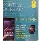 Sony Xperia Z1 Coming to EE, Pre-Orders Get Free Sony SmartWatch 2