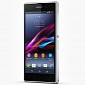 Sony Xperia Z1 Coming to Singapore on October 4