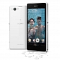 Sony Xperia Z1 Compact Arrives in Finland on January 28