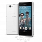 Sony Xperia Z1 Compact Coming Soon at Telstra