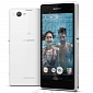 Sony Xperia Z1 Compact Goes on Sale in India for Rs 36,990