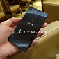 Sony Xperia Z1 Mini (D5503) Leaks in New Photo