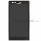 Sony Xperia Z1 Mini Front Panel Leaks Online