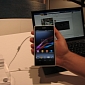 Sony Xperia Z1 Now Available in Canada