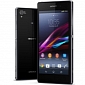 Sony Xperia Z1 Priced at €700 ($925) in Europe
