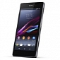 Sony Xperia Z1 Specs Leak Ahead of Official Launch: 20.7MP Camera, 2.2GHz Quad-Core CPU