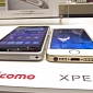 Sony Xperia Z1 f Already Outselling the iPhone in Japan