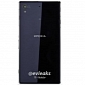 Sony Xperia Z1 for T-Mobile USA Leaked