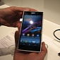 Sony Xperia Z1 to Be Launched in India on September 18
