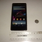 Sony Xperia Z1s Emerges in More Leaked Photos