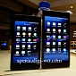 Sony Xperia Z1s Emerges in New Leaked Photos